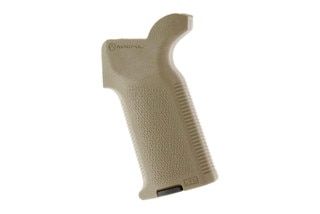 Magpul MOE K2 ar15 pistol grip in flat dark earth